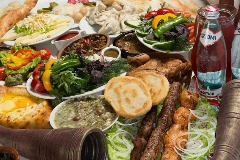 Nino Khetaguri Guest House 카즈베기 외부 사진