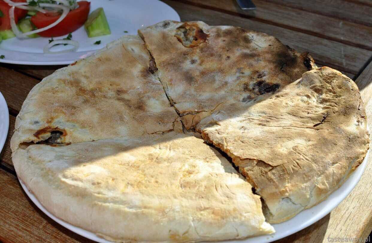 Nino Khetaguri Guest House 카즈베기 외부 사진