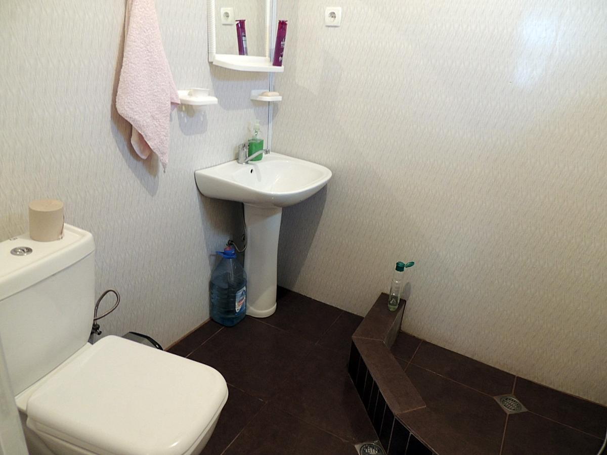 Nino Khetaguri Guest House 카즈베기 외부 사진